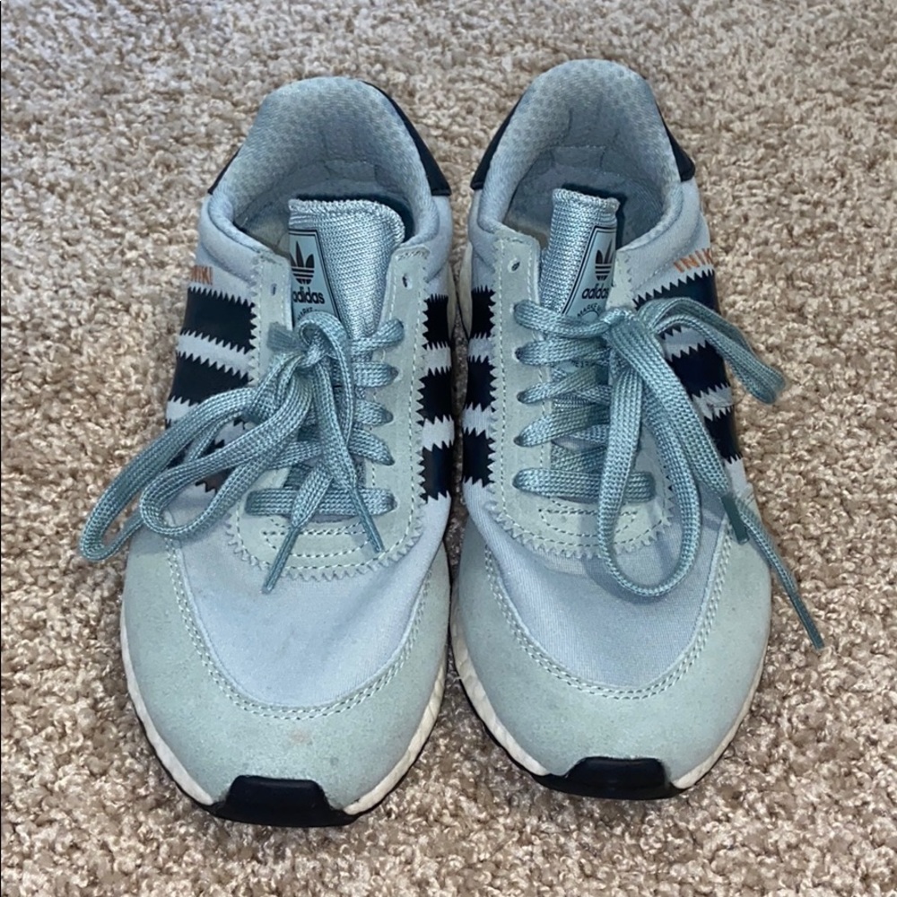 Adidas sneakers